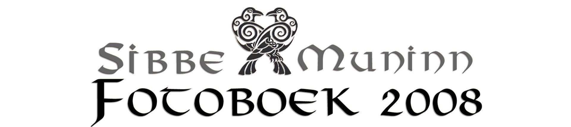 de Gracieuse fotoboek logo