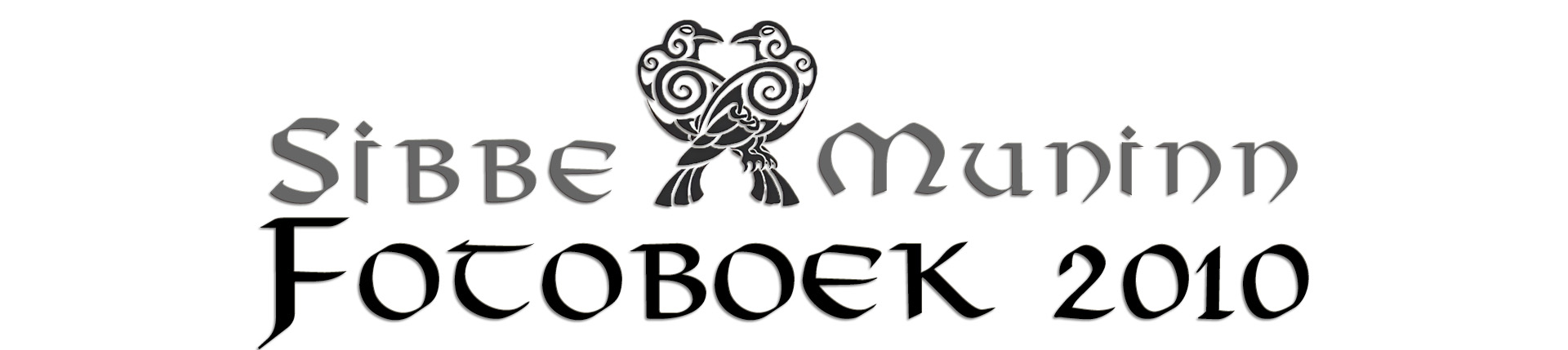 de Gracieuse fotoboek logo